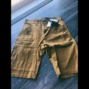 Kavu men’s shorts